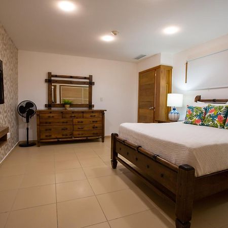 Marbella Juan Dolio Beachfront Dış mekan fotoğraf