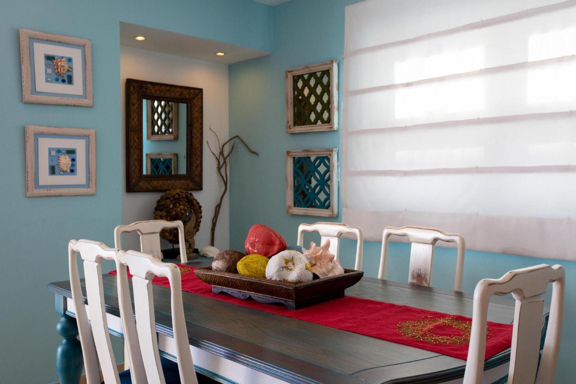 Marbella Juan Dolio Beachfront Dış mekan fotoğraf
