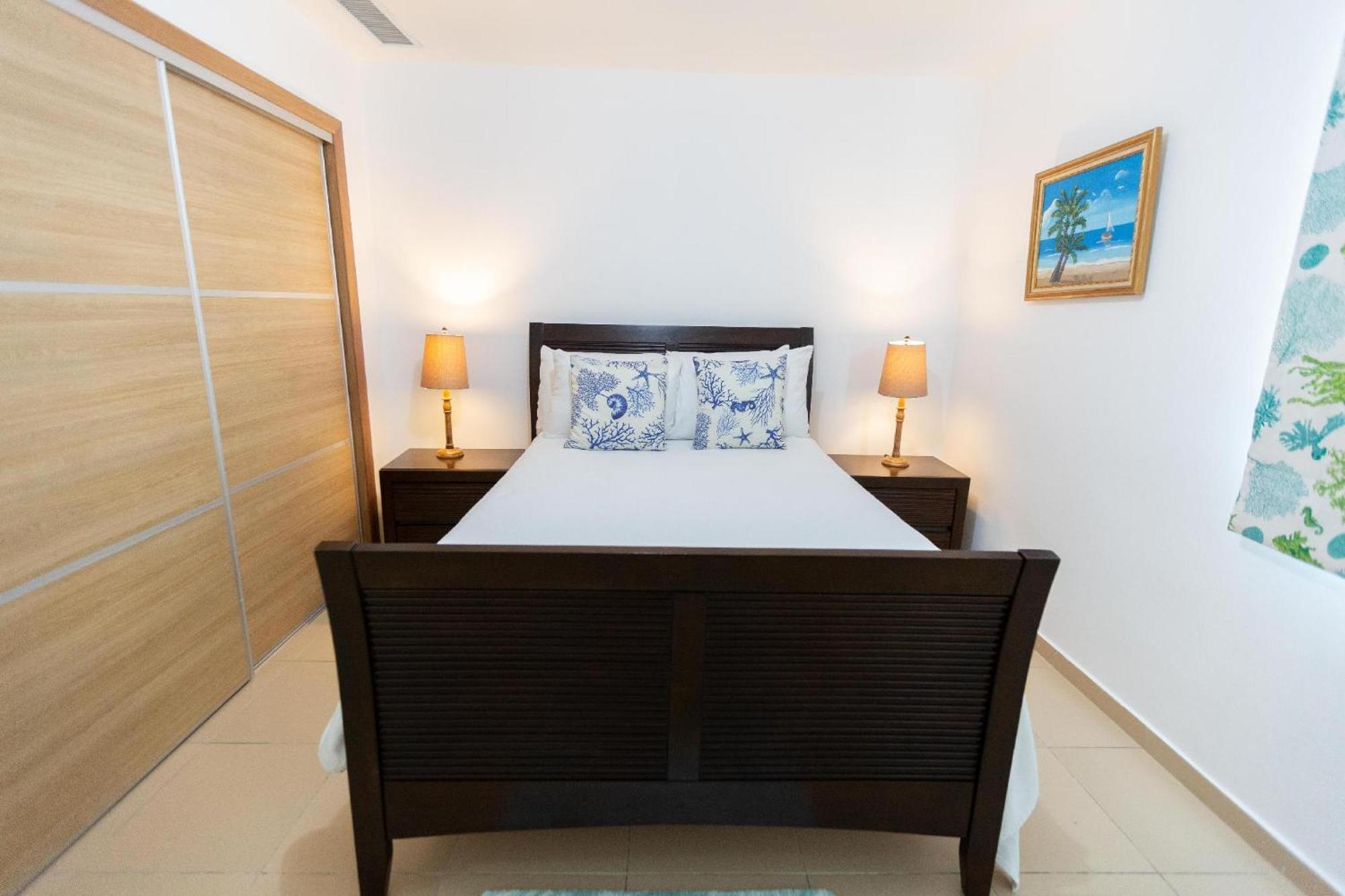 Marbella Juan Dolio Beachfront Dış mekan fotoğraf