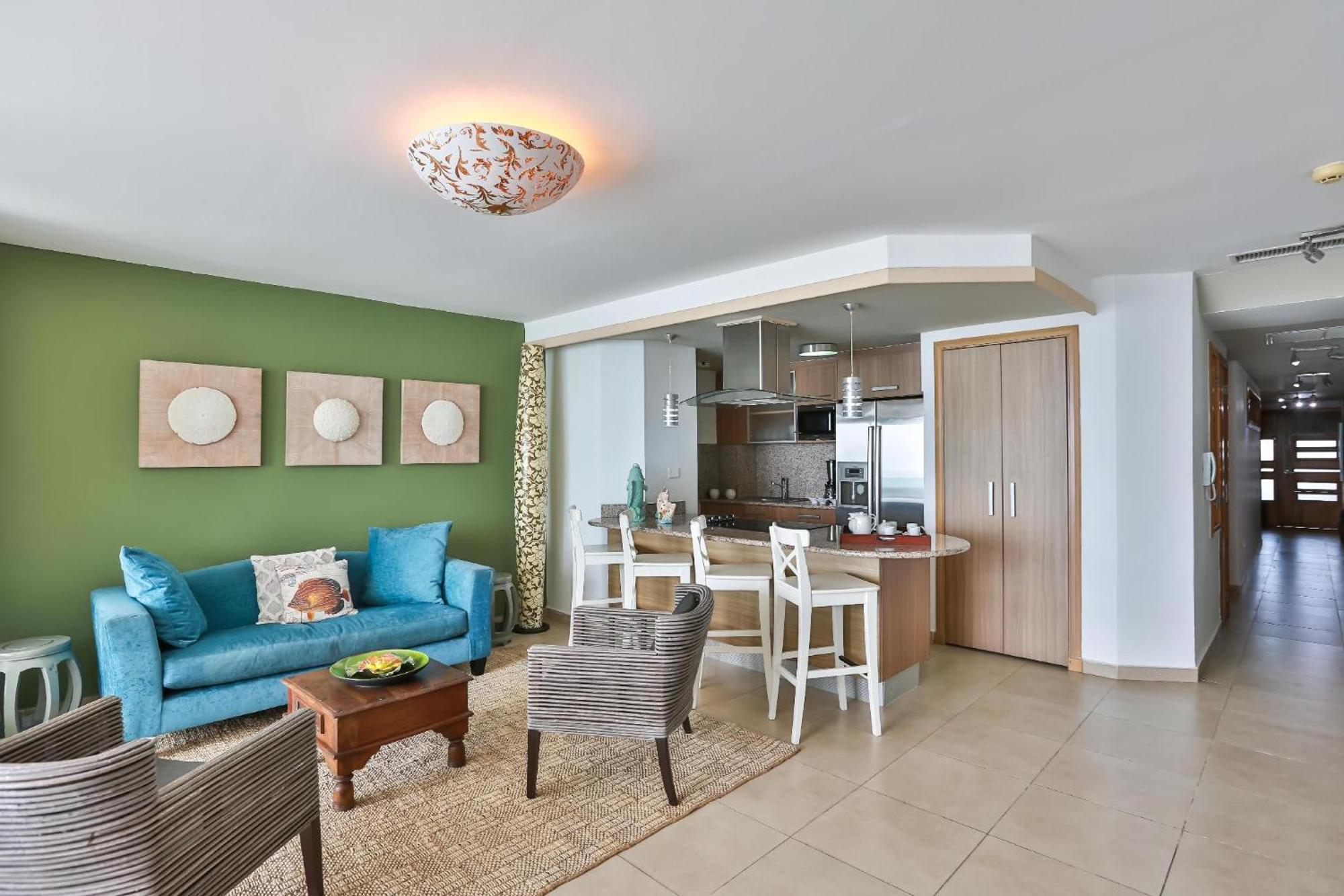 Marbella Juan Dolio Beachfront Dış mekan fotoğraf