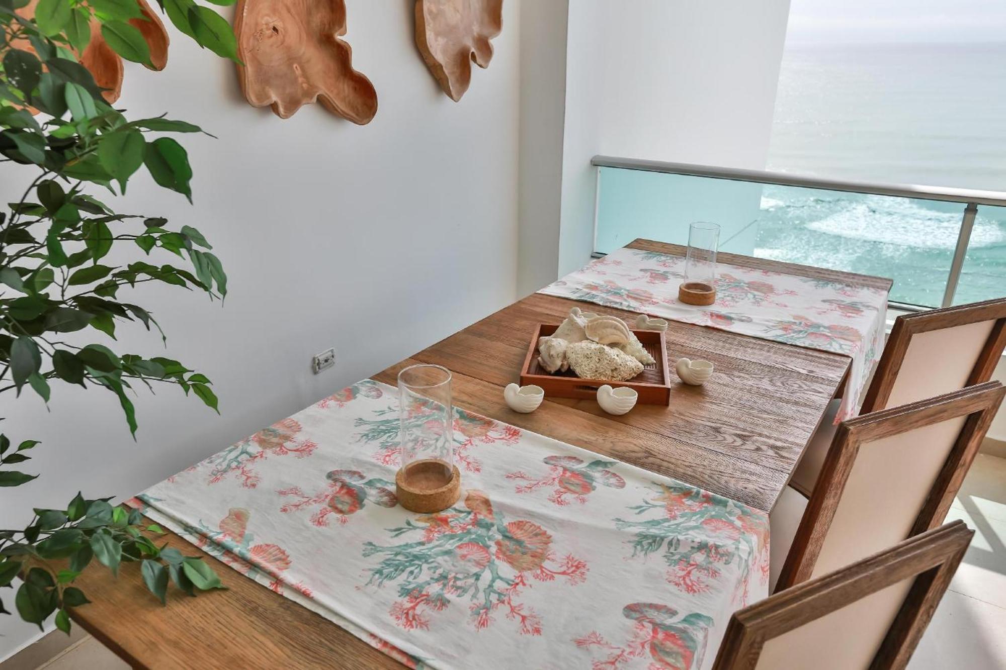 Marbella Juan Dolio Beachfront Dış mekan fotoğraf