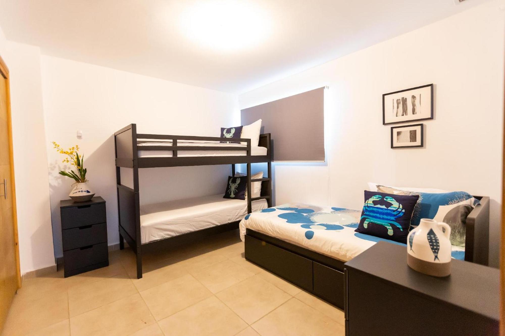 Marbella Juan Dolio Beachfront Dış mekan fotoğraf