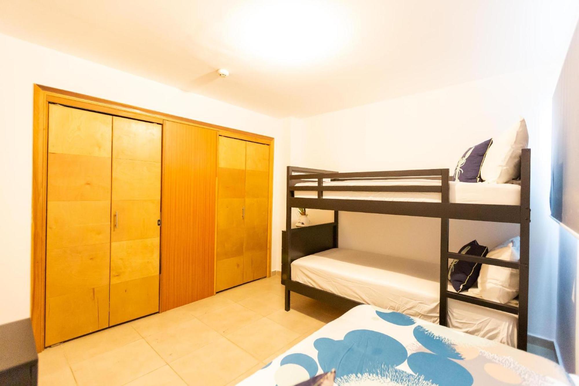 Marbella Juan Dolio Beachfront Dış mekan fotoğraf