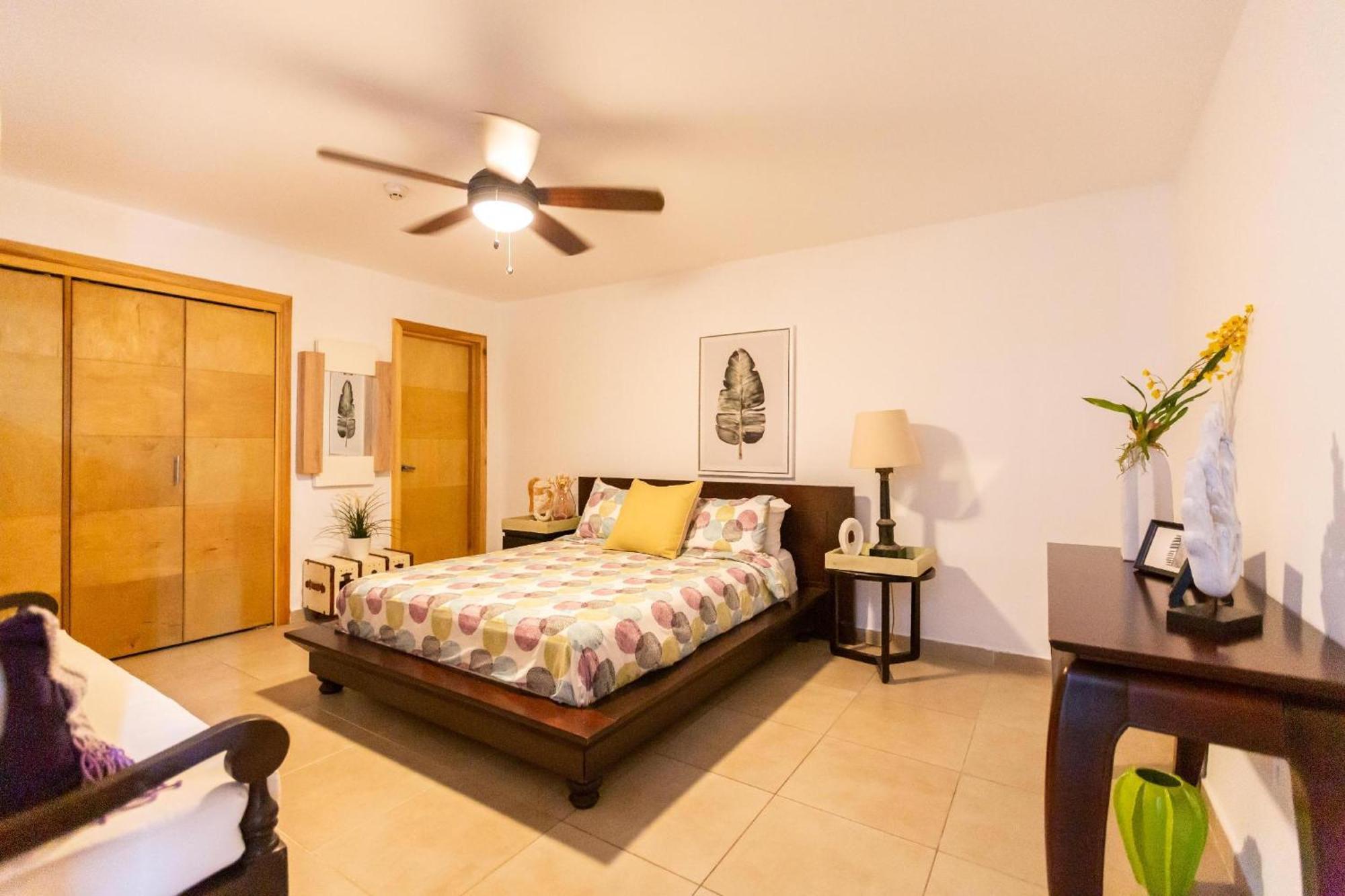 Marbella Juan Dolio Beachfront Dış mekan fotoğraf