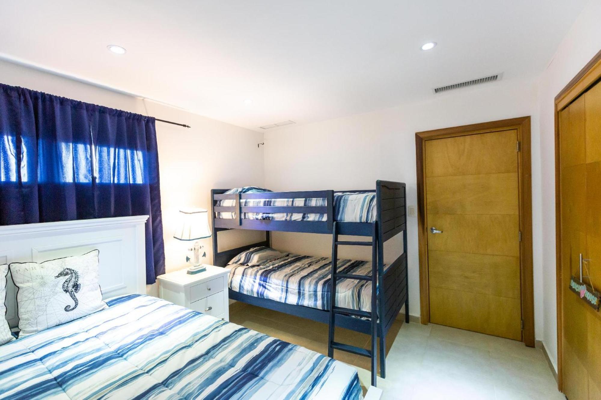 Marbella Juan Dolio Beachfront Dış mekan fotoğraf