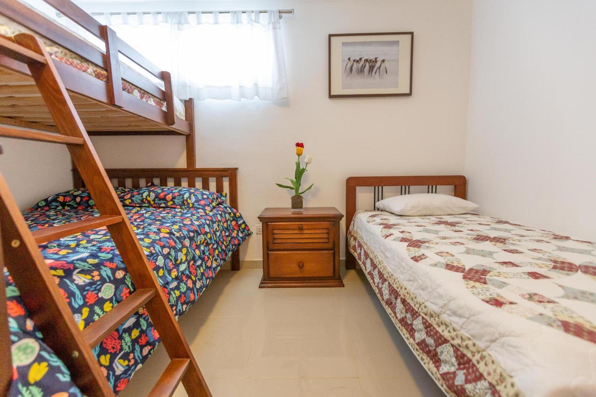 Marbella Juan Dolio Beachfront Dış mekan fotoğraf