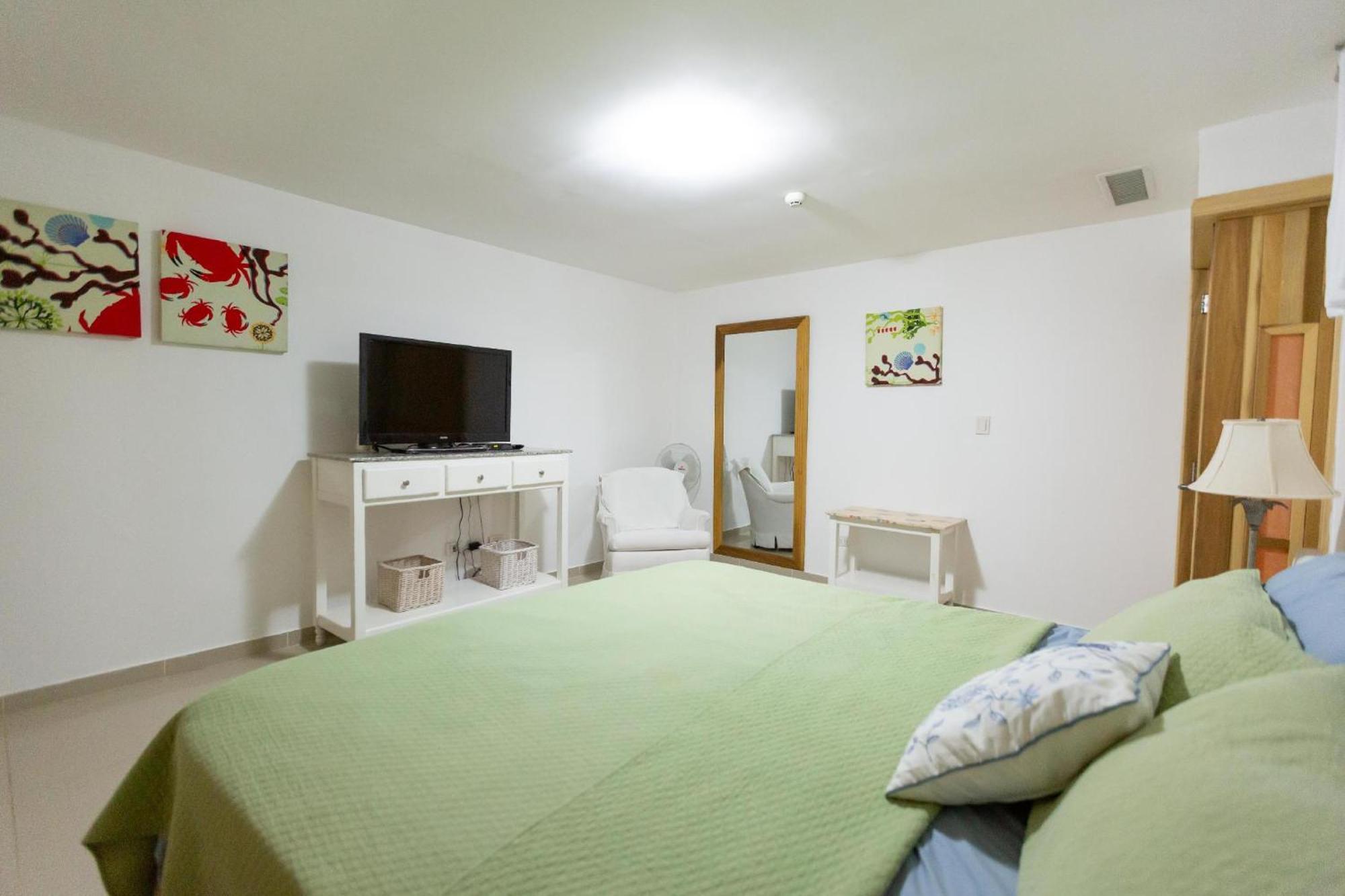 Marbella Juan Dolio Beachfront Dış mekan fotoğraf