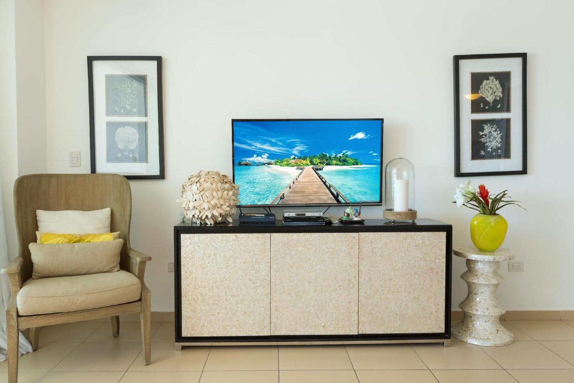 Marbella Juan Dolio Beachfront Dış mekan fotoğraf