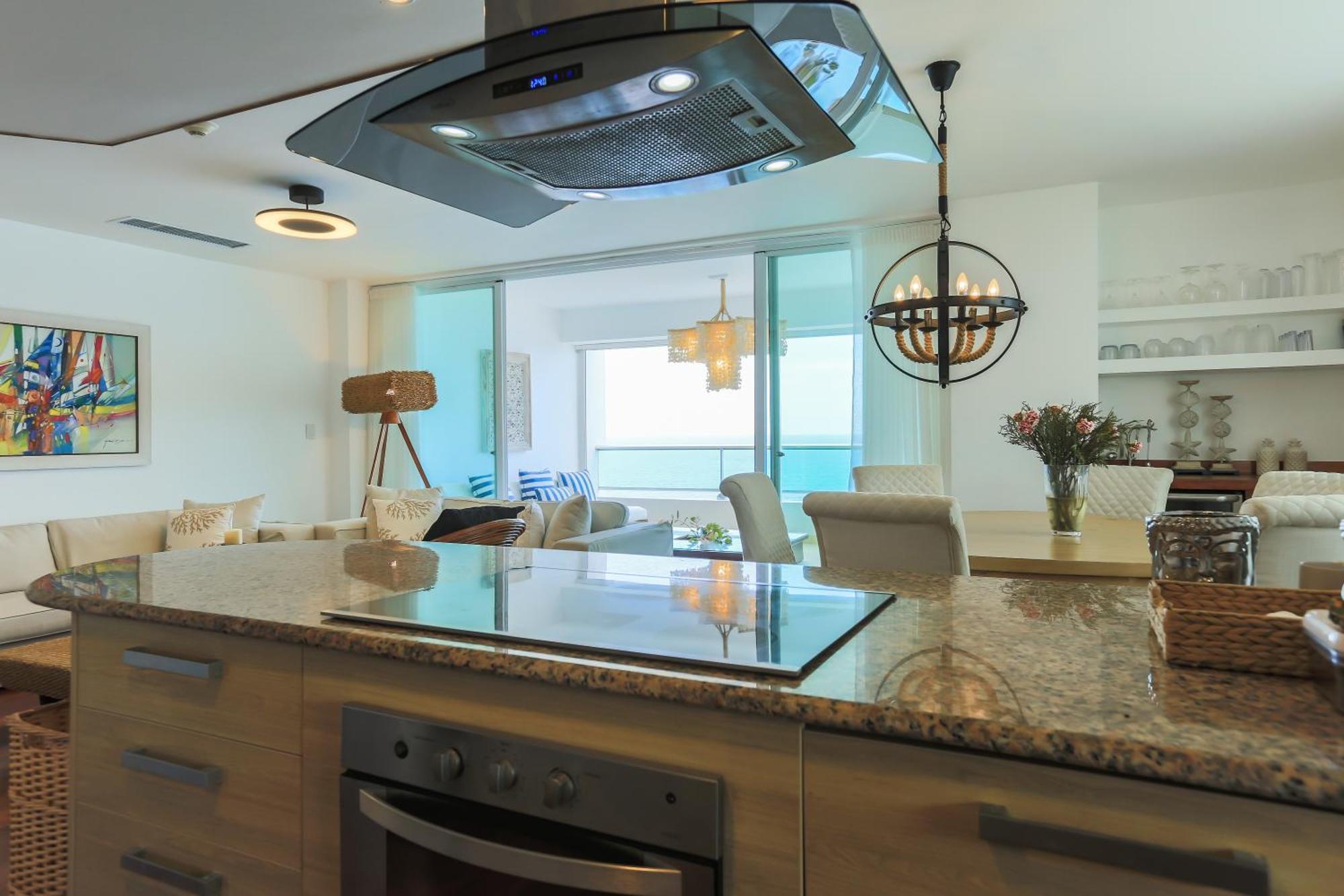 Marbella Juan Dolio Beachfront Dış mekan fotoğraf