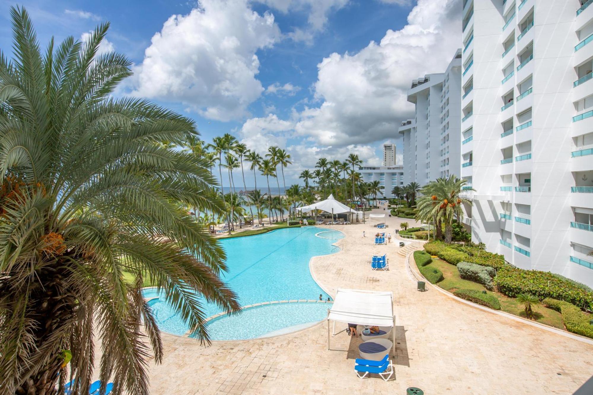 Marbella Juan Dolio Beachfront Dış mekan fotoğraf