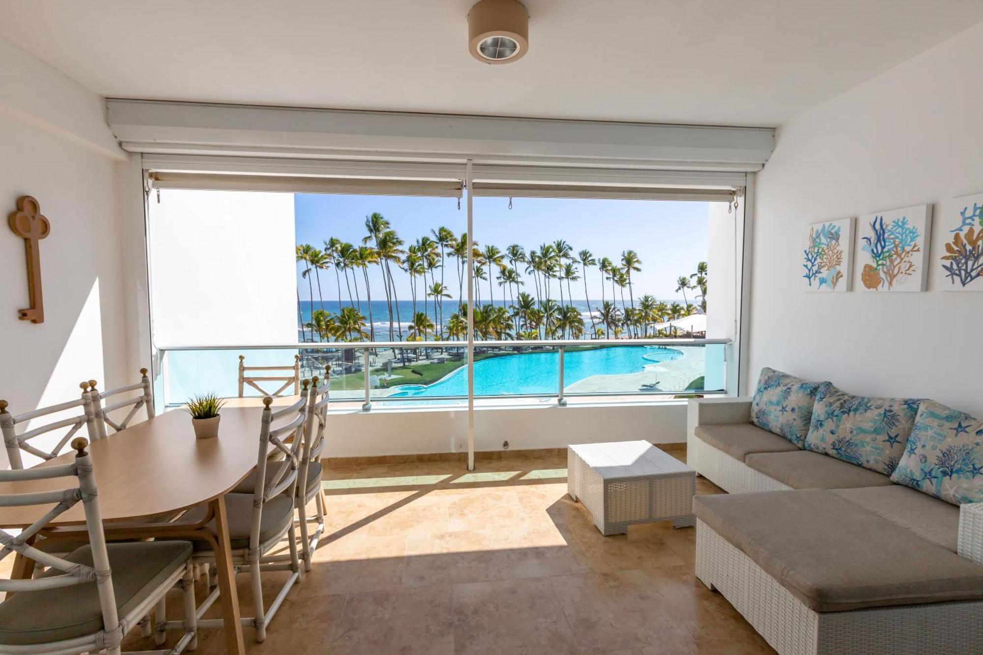 Marbella Juan Dolio Beachfront Dış mekan fotoğraf