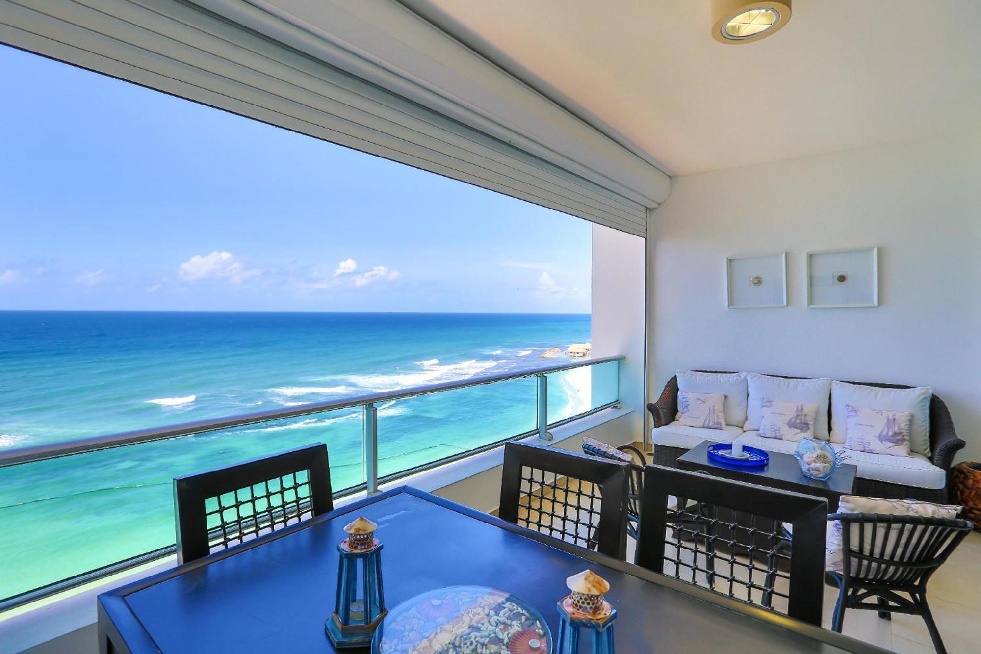 Marbella Juan Dolio Beachfront Dış mekan fotoğraf