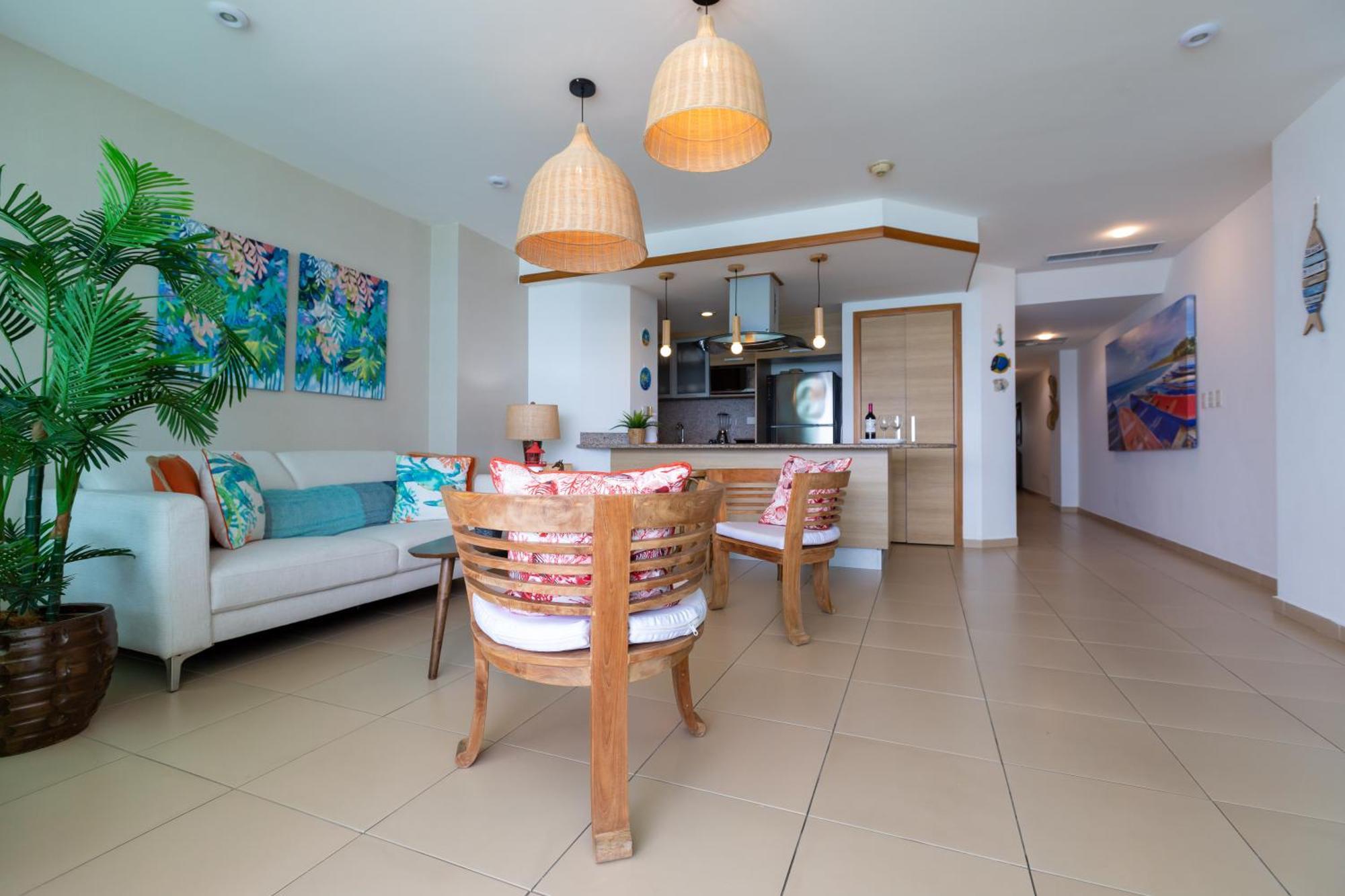 Marbella Juan Dolio Beachfront Dış mekan fotoğraf