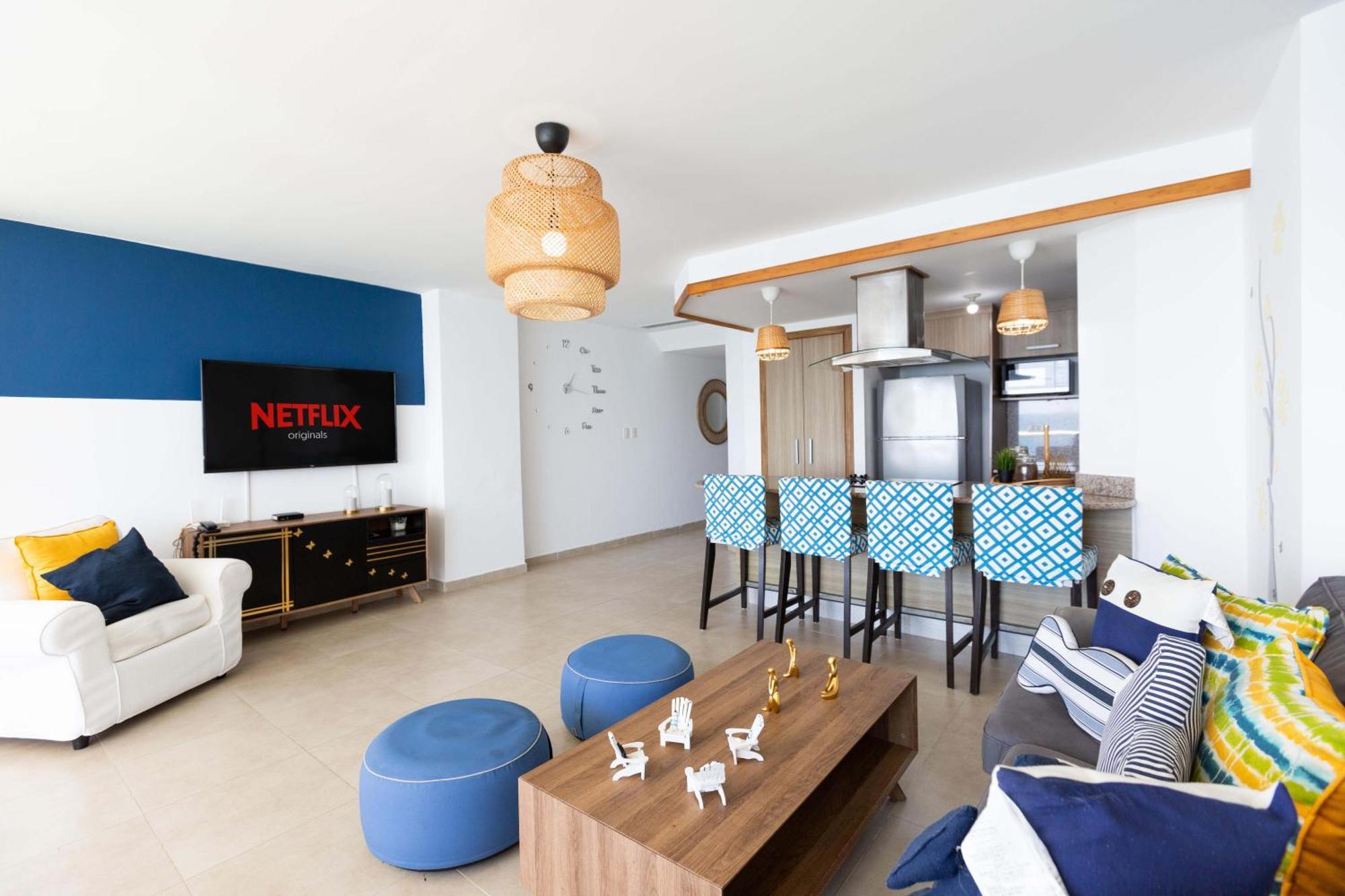 Marbella Juan Dolio Beachfront Dış mekan fotoğraf