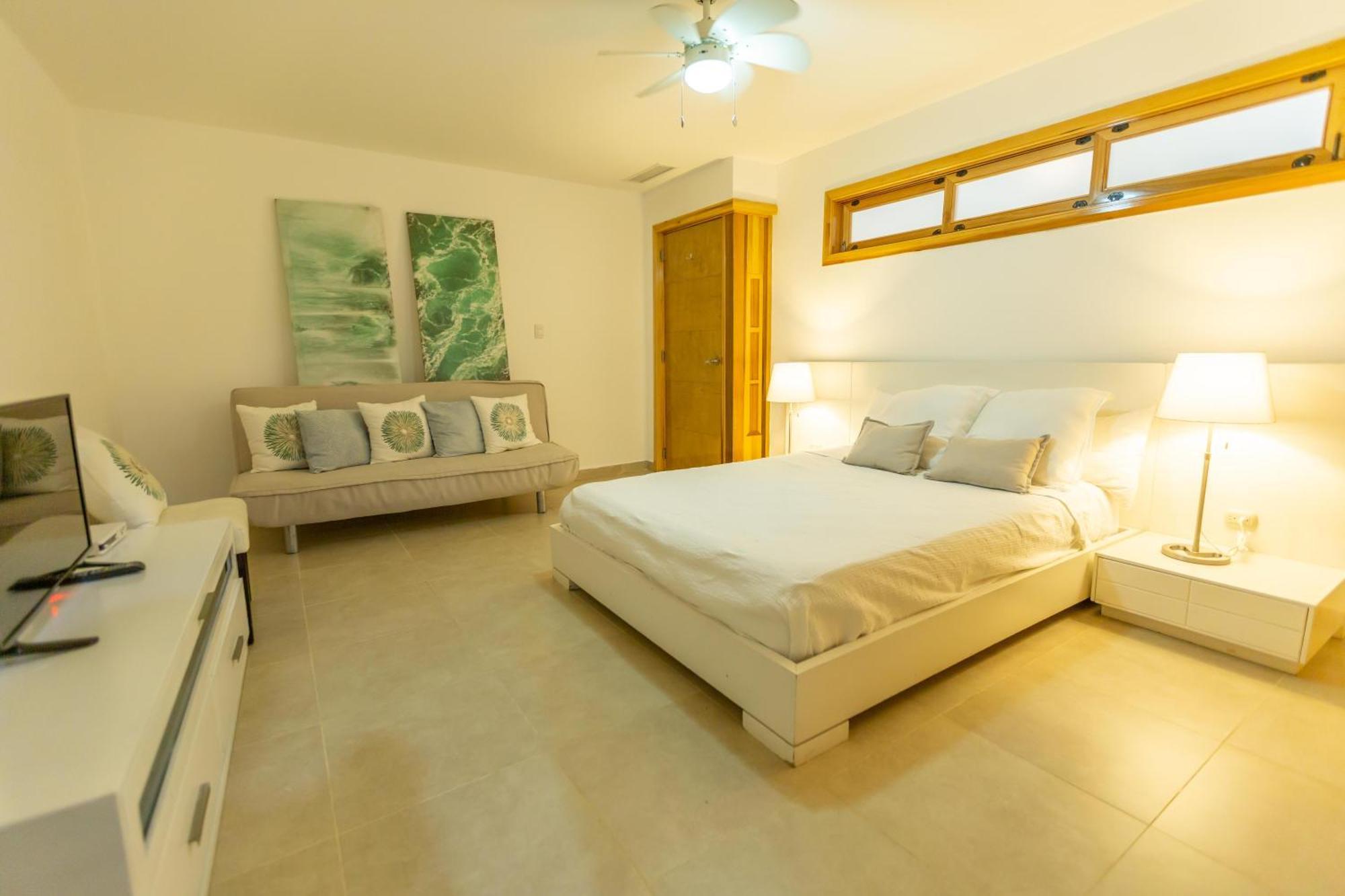 Marbella Juan Dolio Beachfront Dış mekan fotoğraf