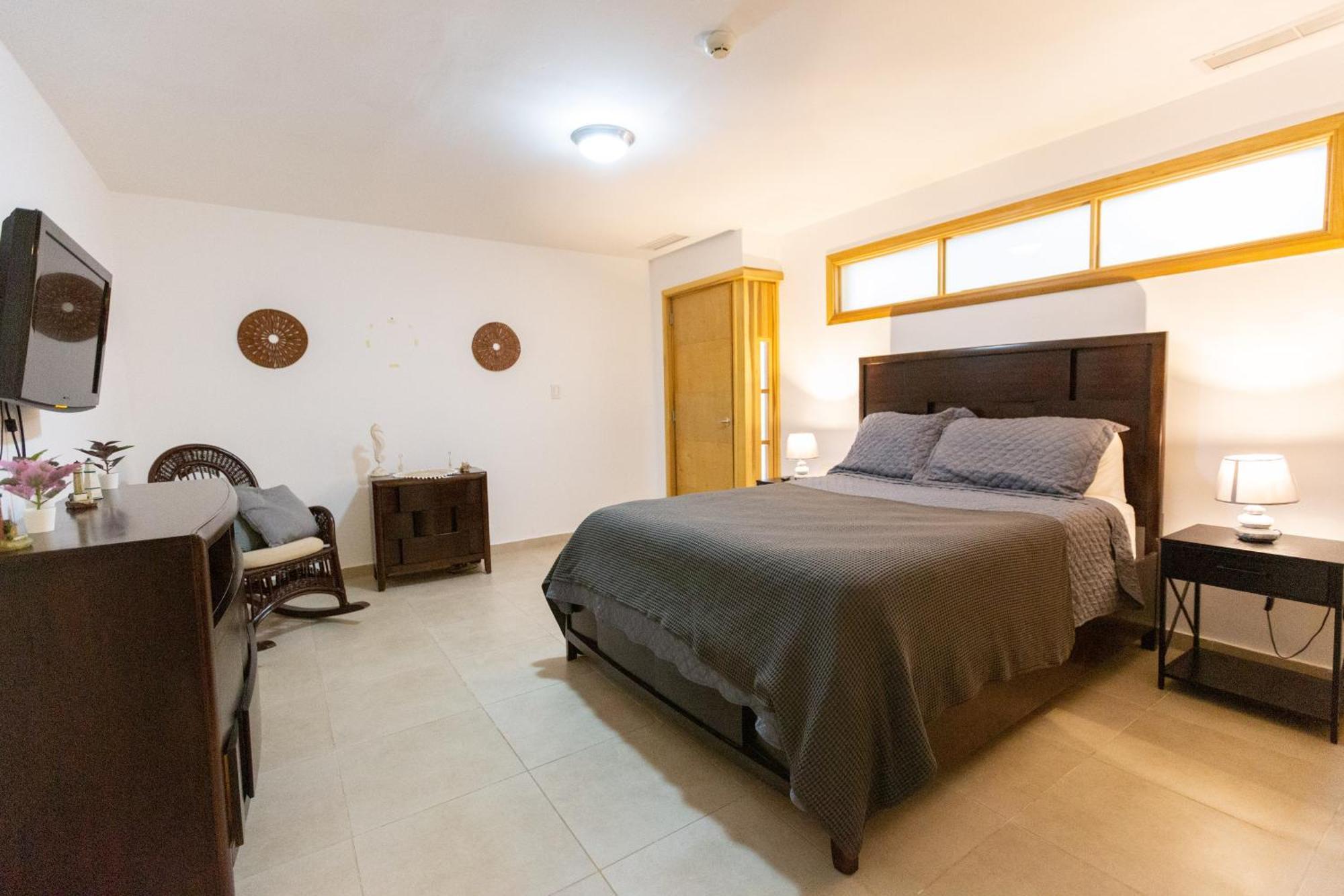 Marbella Juan Dolio Beachfront Dış mekan fotoğraf