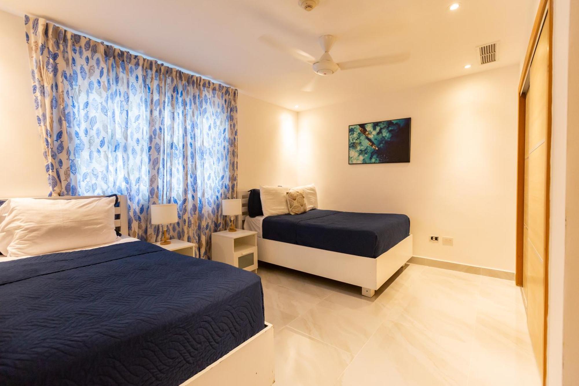 Marbella Juan Dolio Beachfront Dış mekan fotoğraf