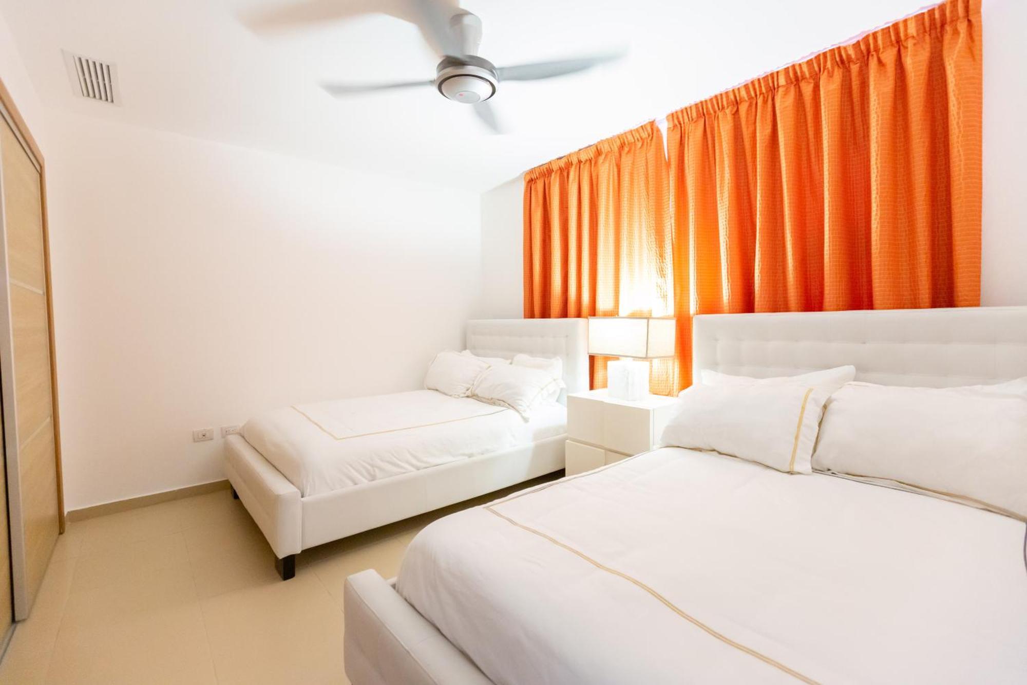 Marbella Juan Dolio Beachfront Dış mekan fotoğraf