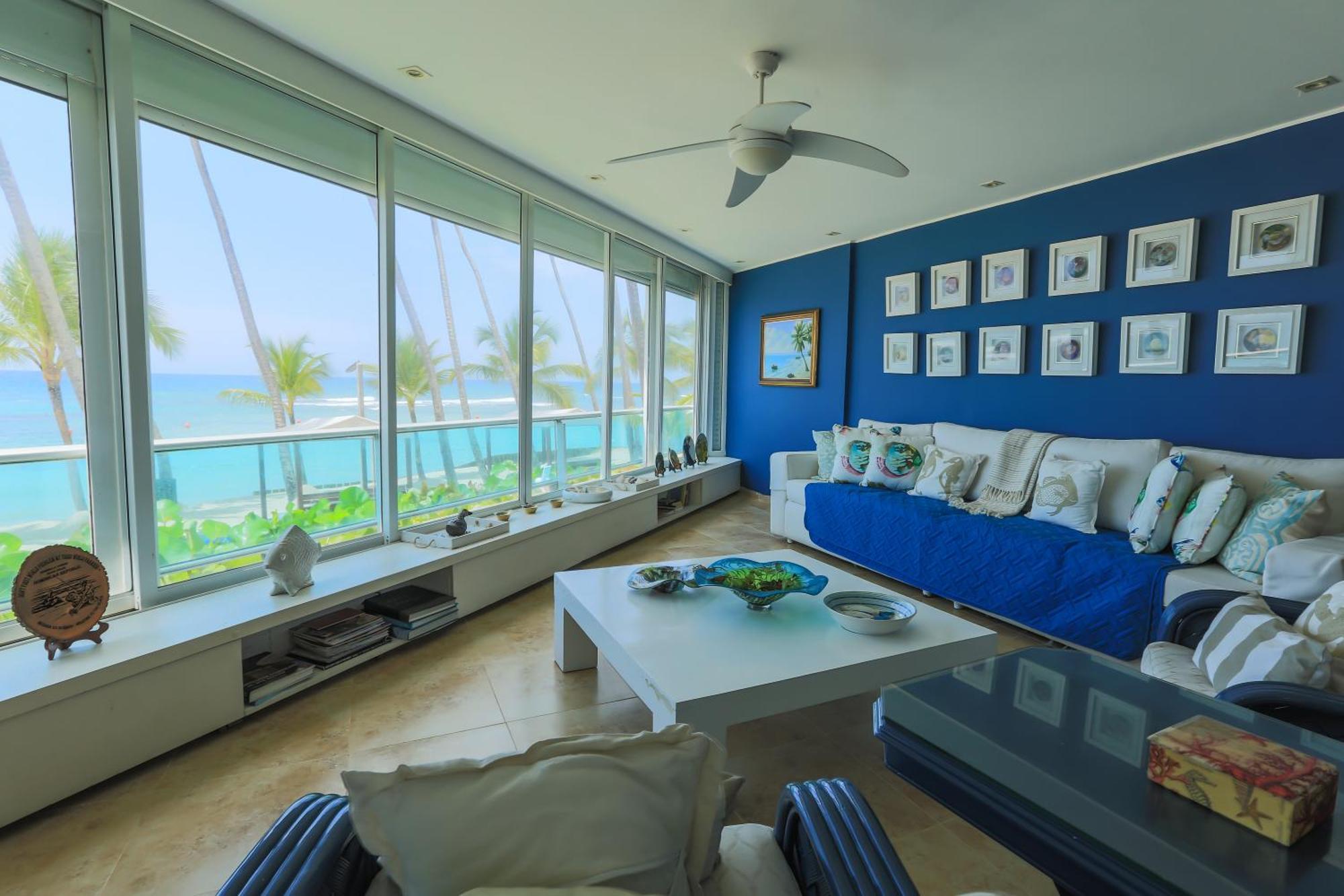 Marbella Juan Dolio Beachfront Dış mekan fotoğraf