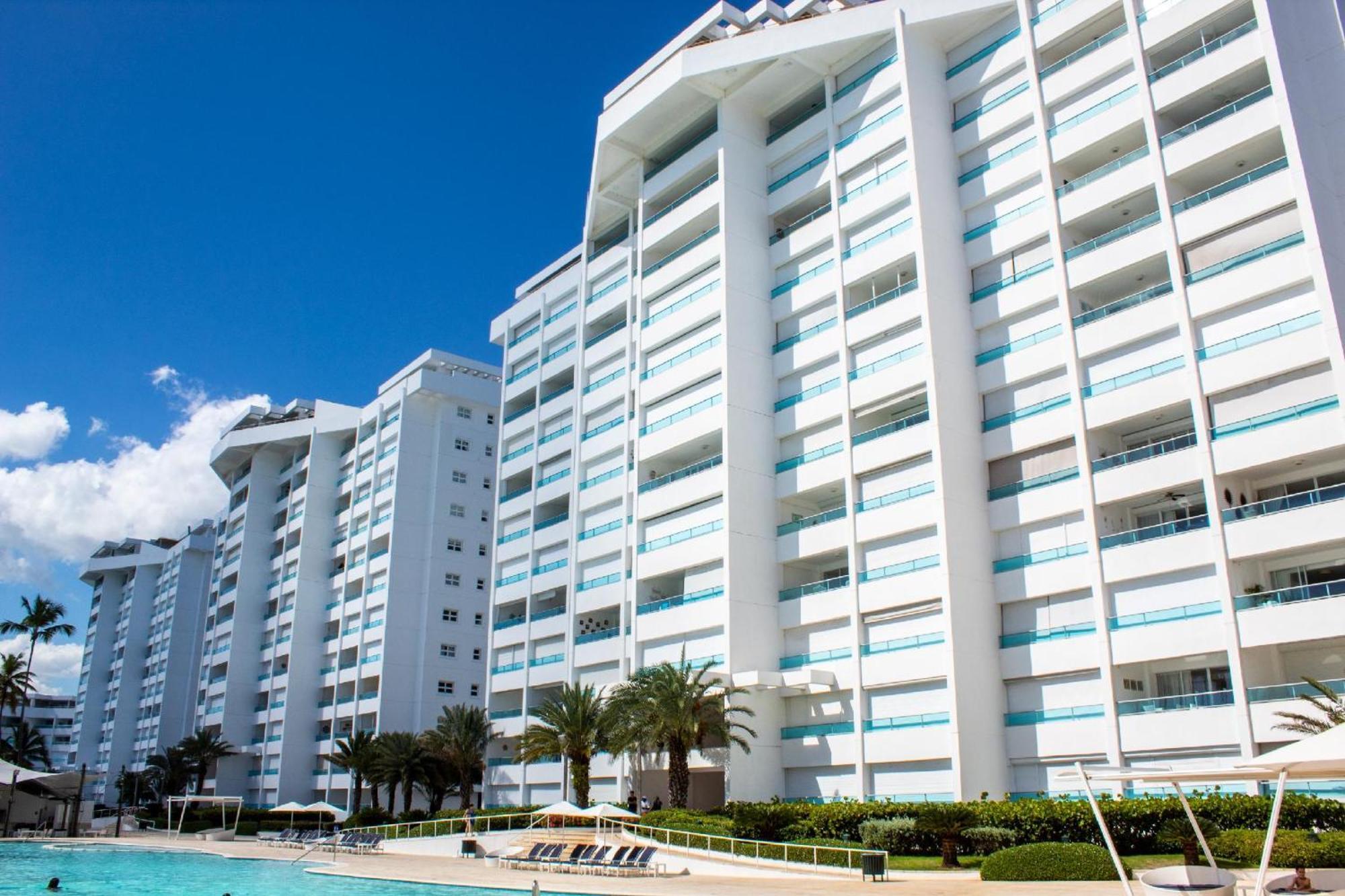 Marbella Juan Dolio Beachfront Dış mekan fotoğraf