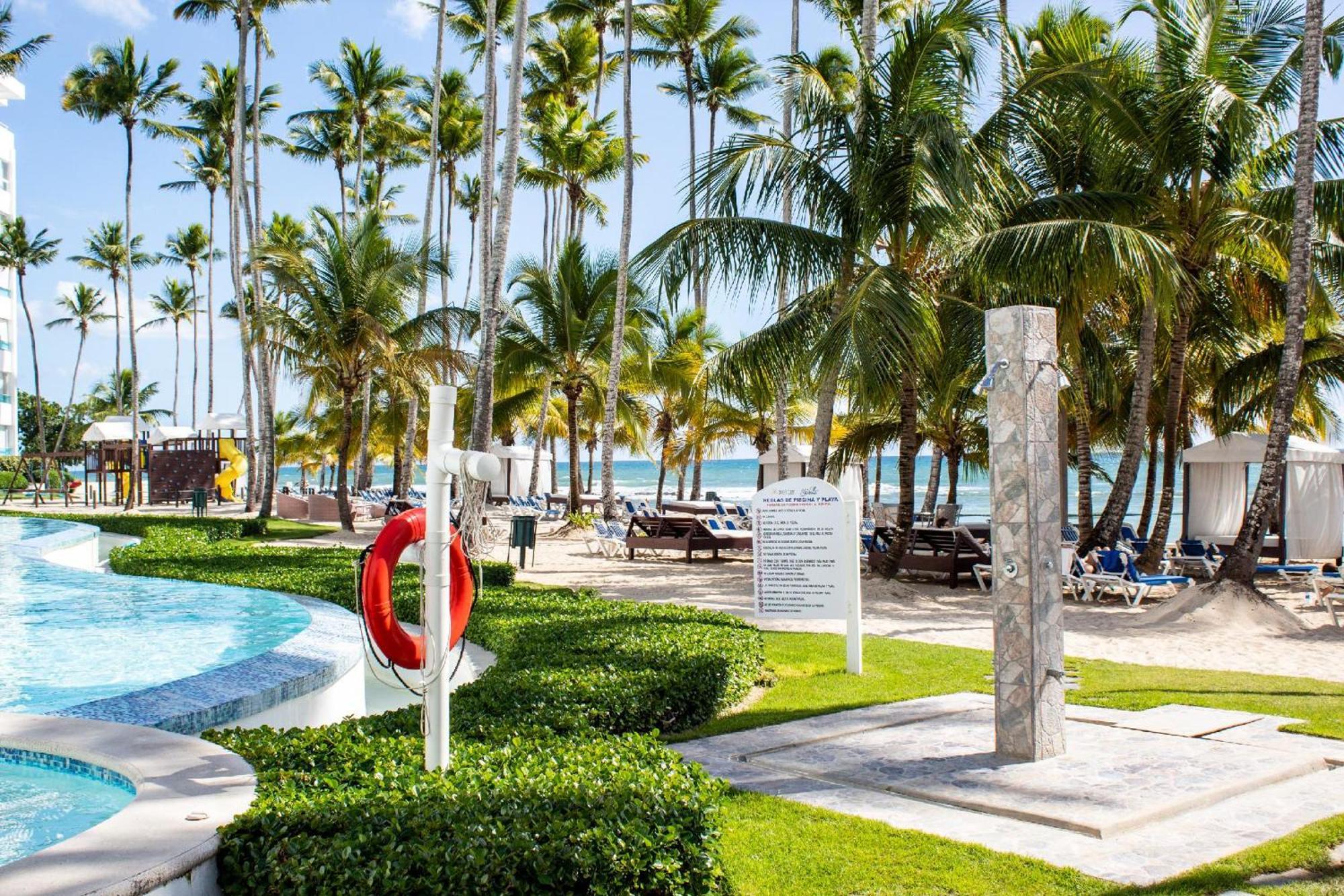 Marbella Juan Dolio Beachfront Dış mekan fotoğraf