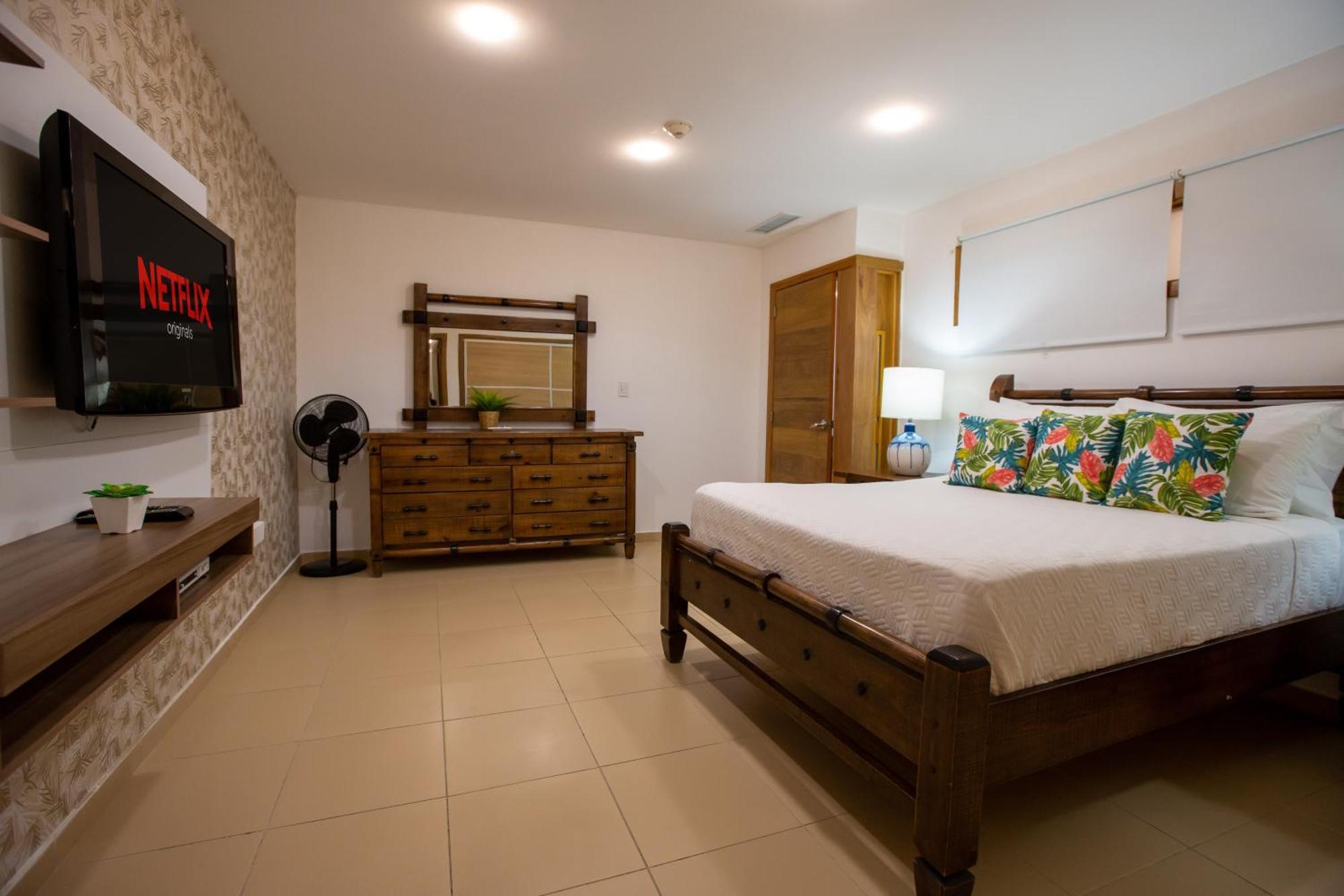 Marbella Juan Dolio Beachfront Dış mekan fotoğraf