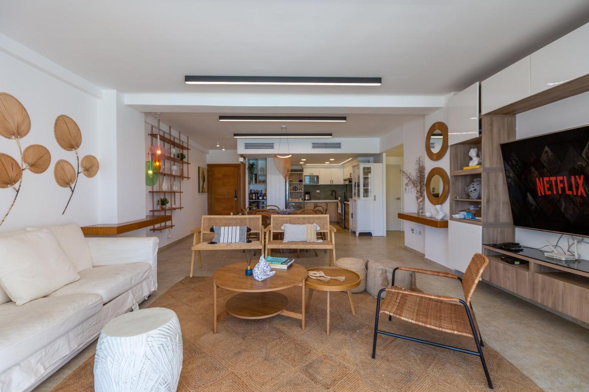 Marbella Juan Dolio Beachfront Dış mekan fotoğraf