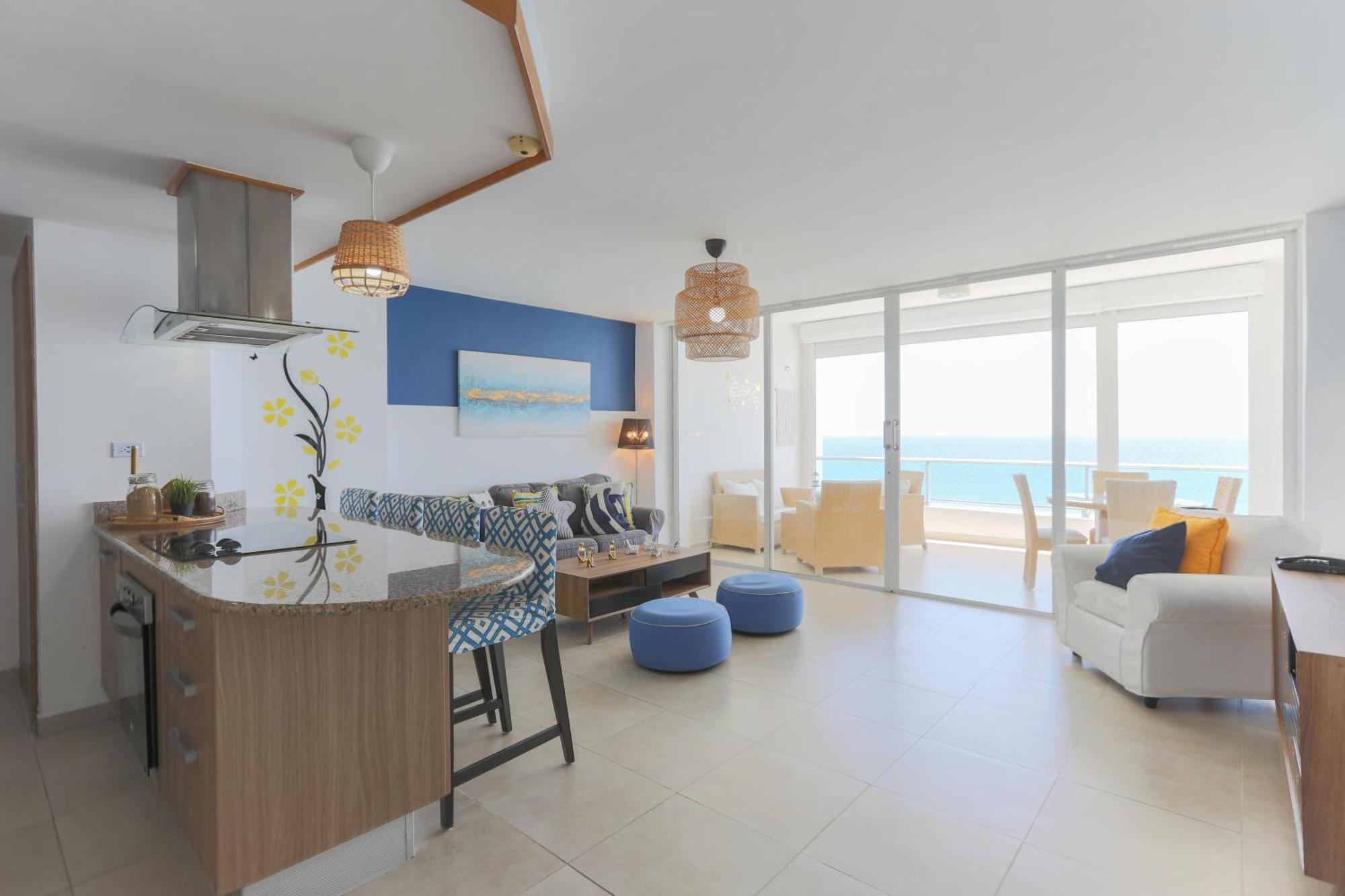 Marbella Juan Dolio Beachfront Dış mekan fotoğraf