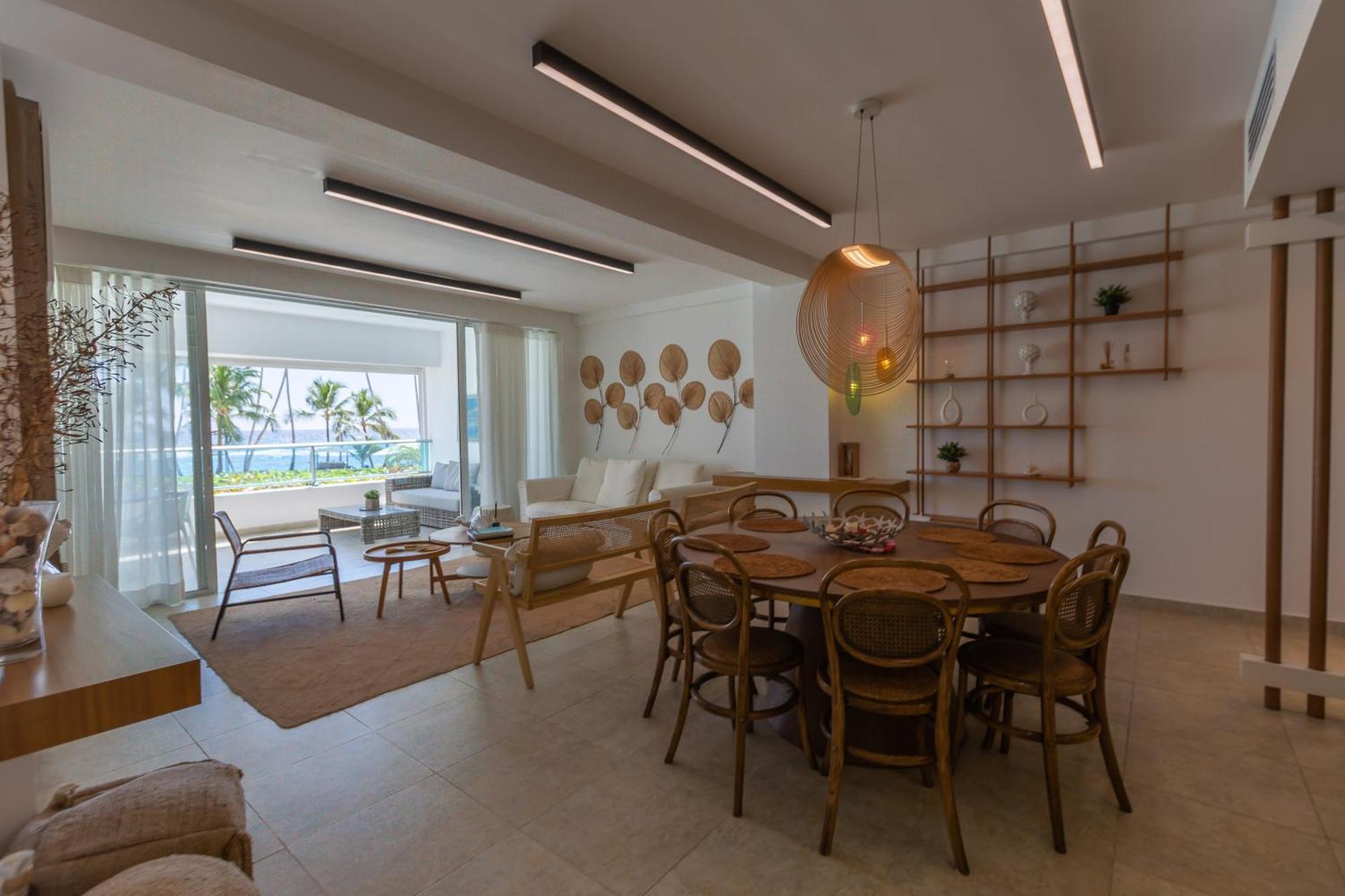 Marbella Juan Dolio Beachfront Dış mekan fotoğraf