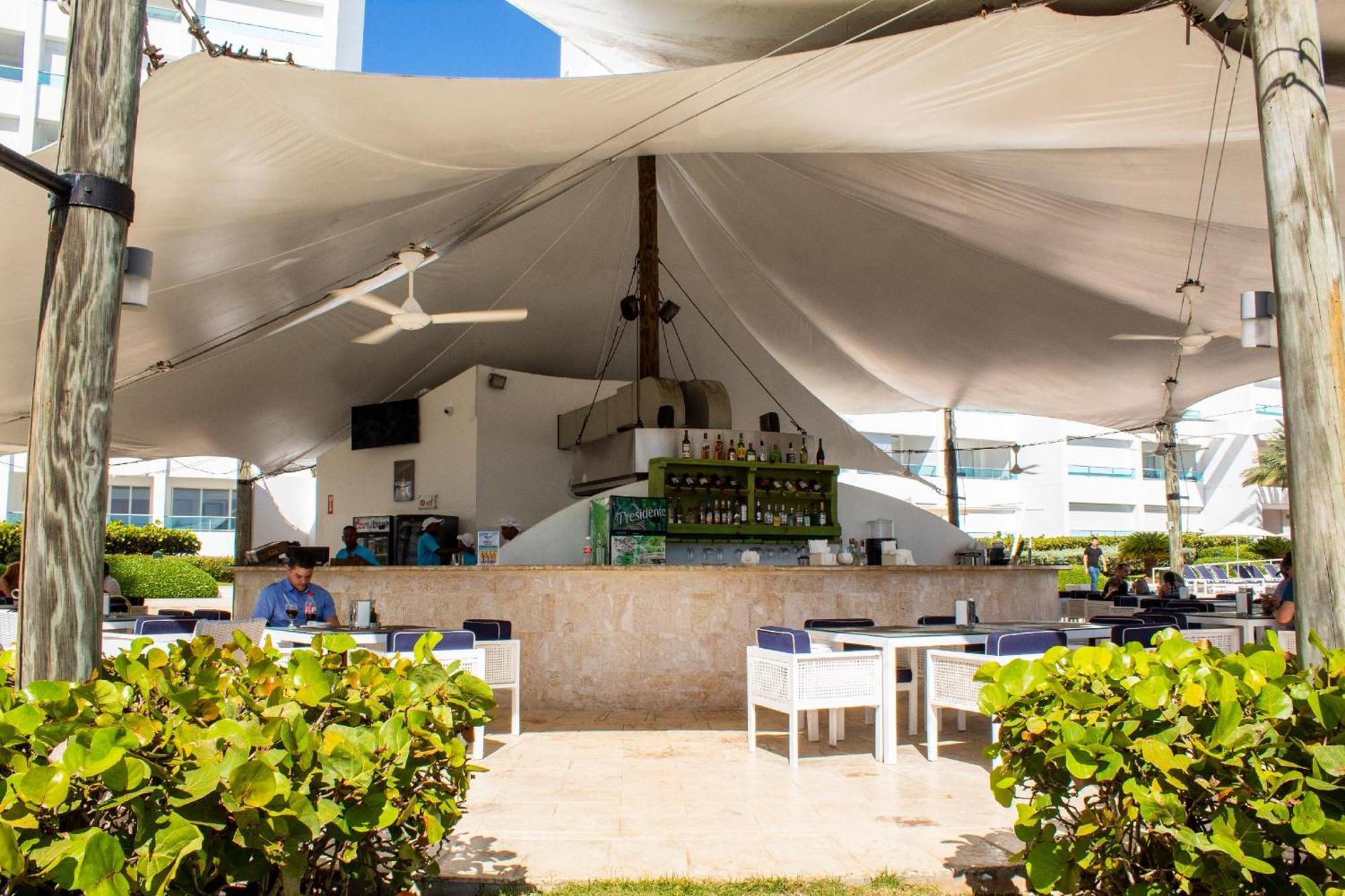 Marbella Juan Dolio Beachfront Dış mekan fotoğraf