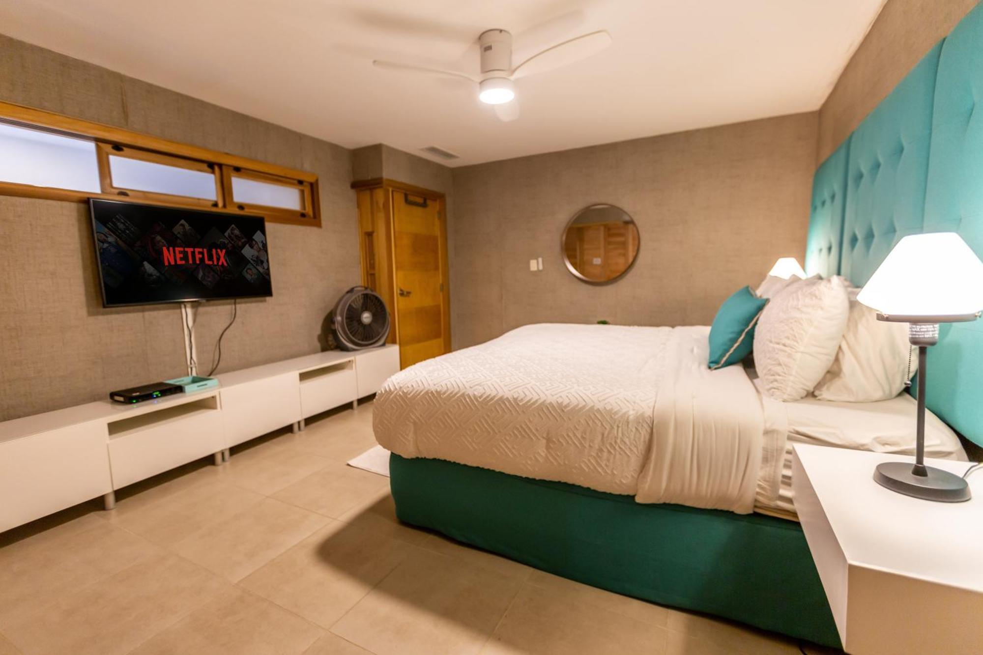 Marbella Juan Dolio Beachfront Dış mekan fotoğraf